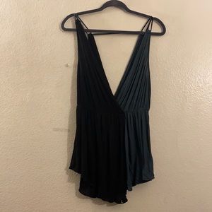 Free People Drapey Tank (M)